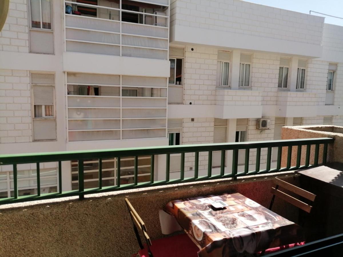 Cande Guia de Isora  Exterior photo